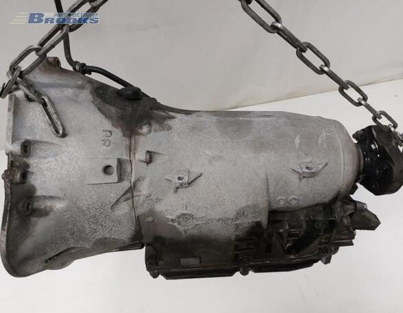 Automatic Transmission MERCEDES-BENZ C-CLASS (W203)