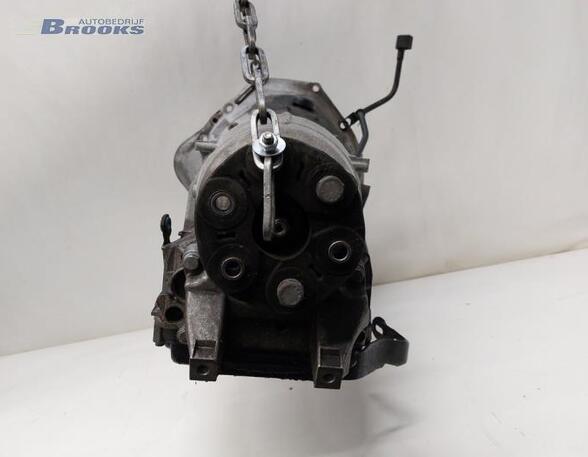 Automatic Transmission MERCEDES-BENZ C-CLASS (W203)