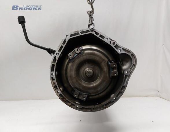 Automatic Transmission MERCEDES-BENZ C-CLASS (W203)