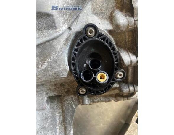 Automatikgetriebe Audi A4 Avant 8K, B8 0AW300048F P20764458