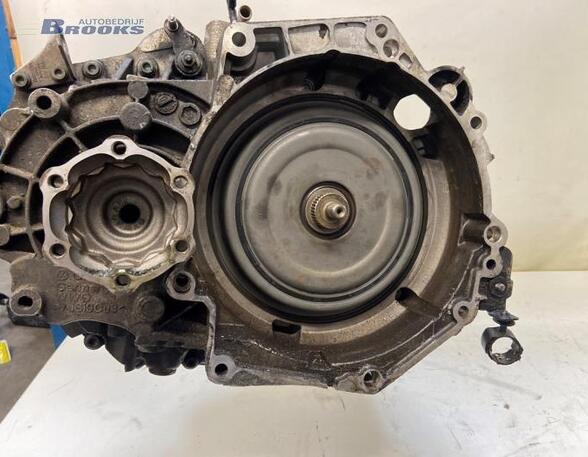 Automatic Transmission VW GOLF V (1K1)