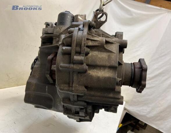 Automatic Transmission VW GOLF V (1K1)