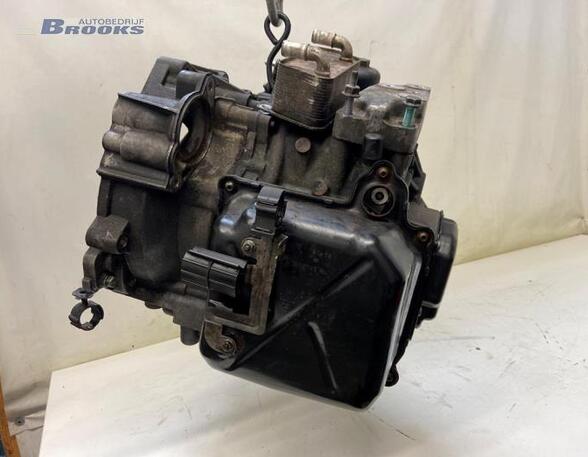 Automatic Transmission VW GOLF V (1K1)