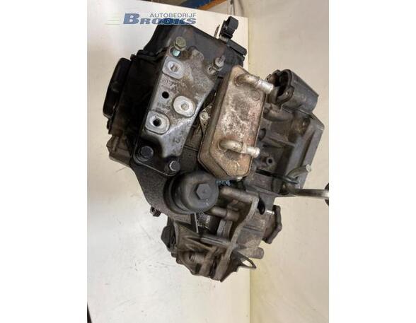 Automatic Transmission VW GOLF V (1K1)