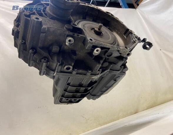 Automatic Transmission VW GOLF V (1K1)