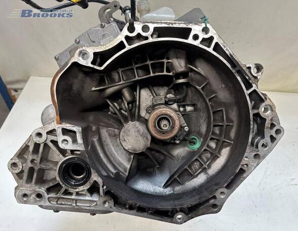 Automatic Transmission OPEL ADAM (M13)