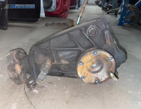 Rear Axle Gearbox / Differential MERCEDES-BENZ 124 T-Model (S124)