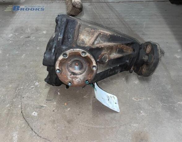 Rear Axle Gearbox / Differential MERCEDES-BENZ 124 T-Model (S124)