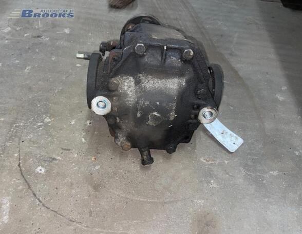 Rear Axle Gearbox / Differential MERCEDES-BENZ 124 T-Model (S124)