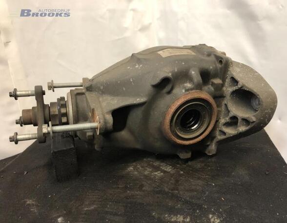 Rear Axle Gearbox / Differential BMW 3 (F30, F80)