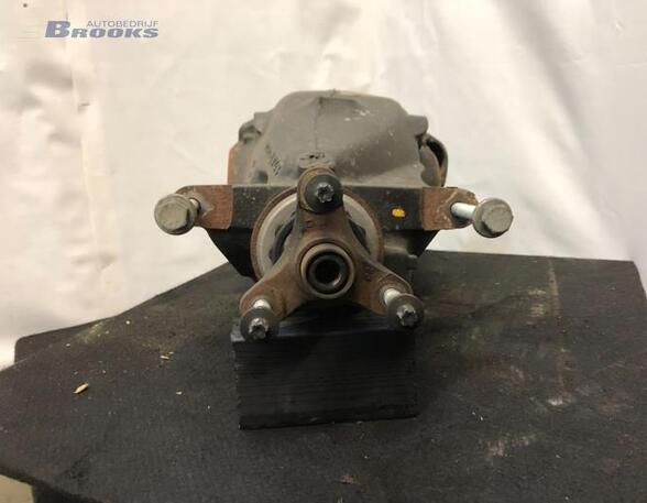 Rear Axle Gearbox / Differential BMW 3 (F30, F80)