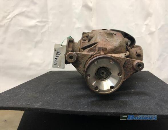 Rear Axle Gearbox / Differential LAND ROVER RANGE ROVER III (L322)