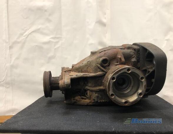 Rear Axle Gearbox / Differential LAND ROVER RANGE ROVER III (L322)