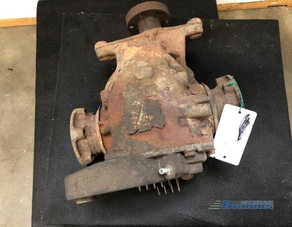 Rear Axle Gearbox / Differential LAND ROVER RANGE ROVER III (L322)