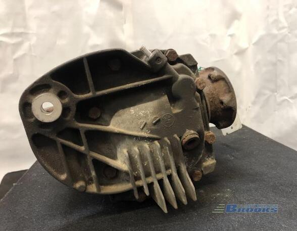 Rear Axle Gearbox / Differential LAND ROVER RANGE ROVER III (L322)