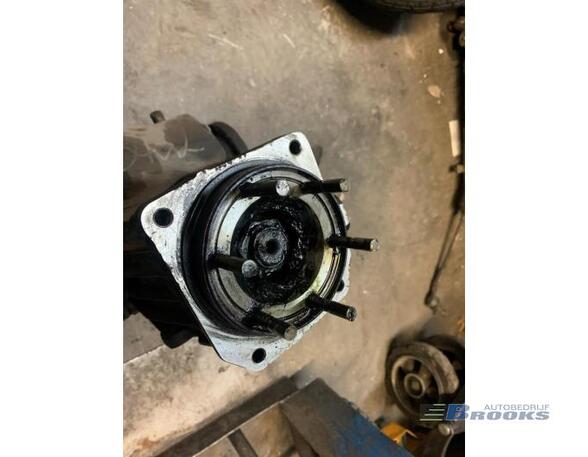 Rear Axle Gearbox / Differential AUDI A4 Avant (8E5, B6)