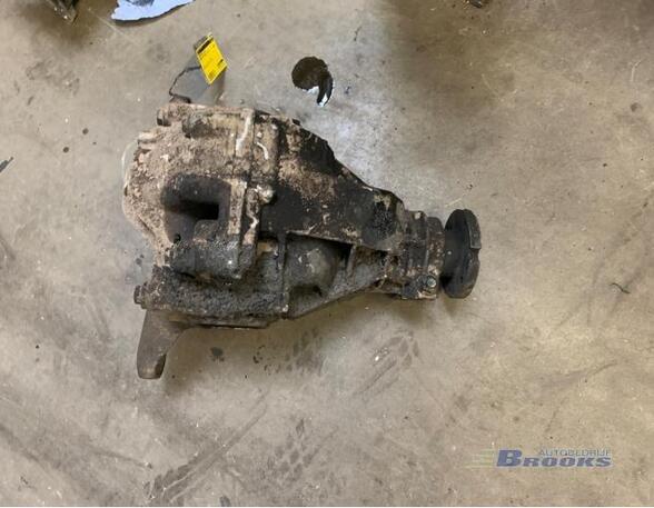 Rear Axle Gearbox / Differential MERCEDES-BENZ M-CLASS (W163)