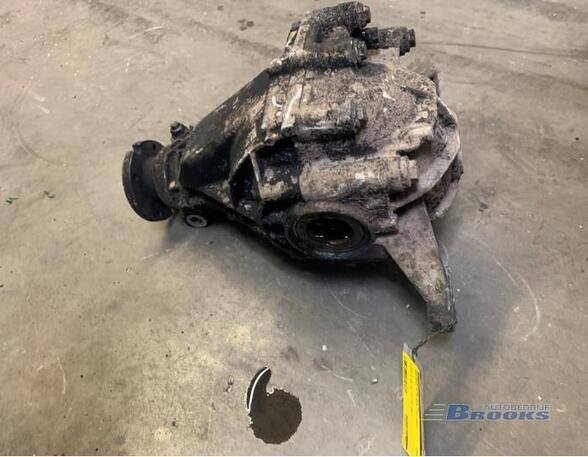 Rear Axle Gearbox / Differential MERCEDES-BENZ M-CLASS (W163)