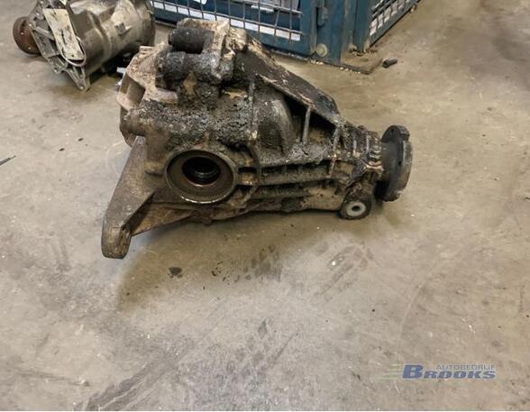 Rear Axle Gearbox / Differential MERCEDES-BENZ M-CLASS (W163)