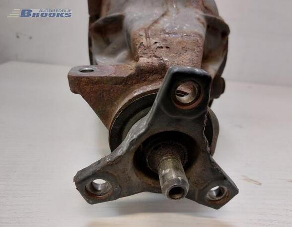 Rear Axle Gearbox / Differential MERCEDES-BENZ C-CLASS T-Model (S203)