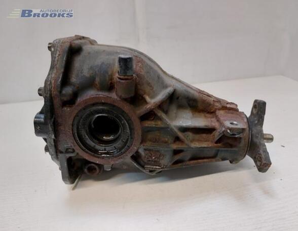 Rear Axle Gearbox / Differential MERCEDES-BENZ C-CLASS T-Model (S203)