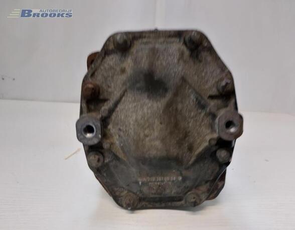 Rear Axle Gearbox / Differential MERCEDES-BENZ C-CLASS T-Model (S203)