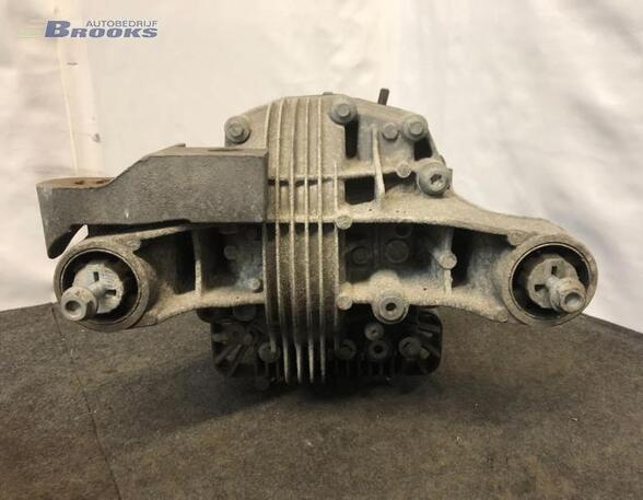 Rear Axle Gearbox / Differential PORSCHE PANAMERA (970)