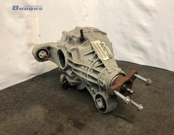 Rear Axle Gearbox / Differential PORSCHE PANAMERA (970)