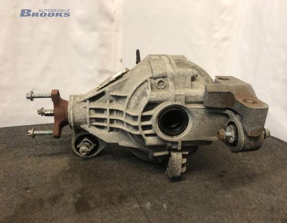 Rear Axle Gearbox / Differential PORSCHE PANAMERA (970)