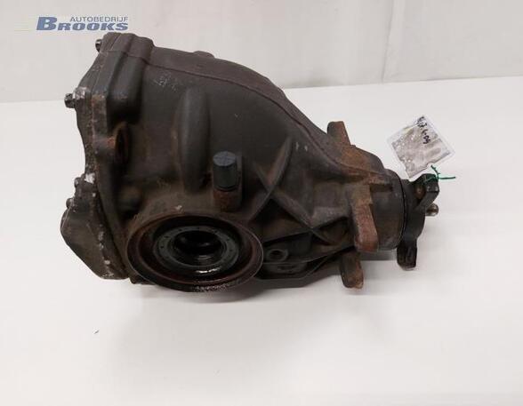 Rear Axle Gearbox / Differential MERCEDES-BENZ E-CLASS (W211)