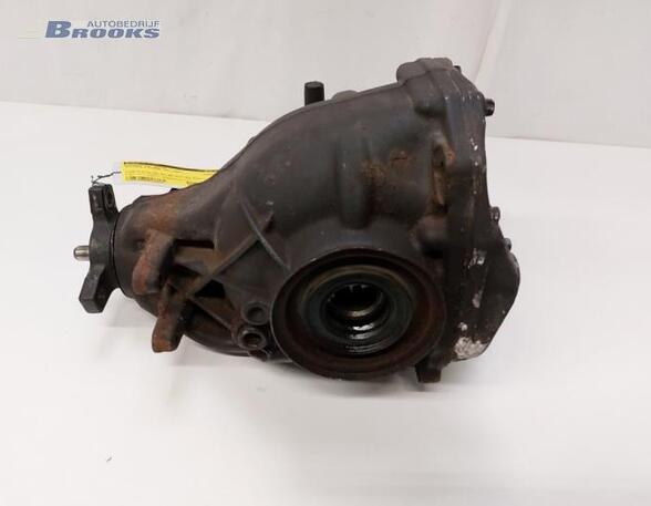 Rear Axle Gearbox / Differential MERCEDES-BENZ E-CLASS (W211)