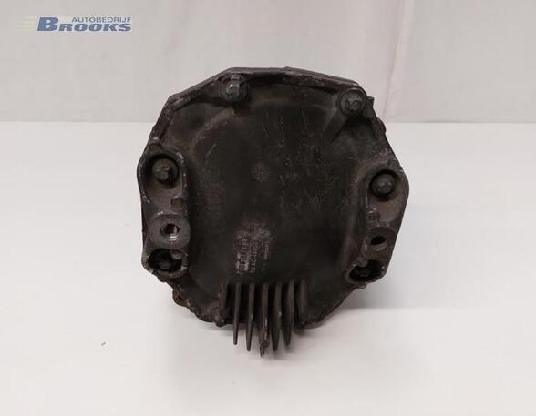 Rear Axle Gearbox / Differential MERCEDES-BENZ E-CLASS (W211)