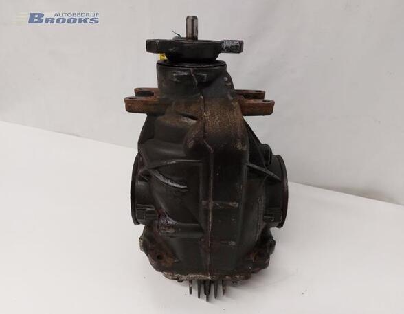 Rear Axle Gearbox / Differential MERCEDES-BENZ E-CLASS (W211)