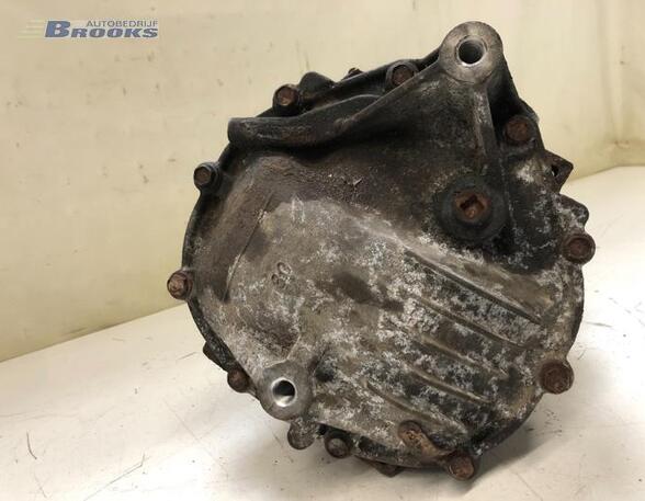 Rear Axle Gearbox / Differential JAGUAR S-TYPE (X200)