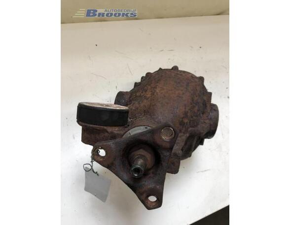 Rear Axle Gearbox / Differential JAGUAR S-TYPE (X200)