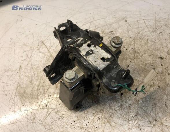 Manual Transmission Mount SEAT IBIZA IV (6J5, 6P1), SEAT IBIZA IV SC (6J1, 6P5)