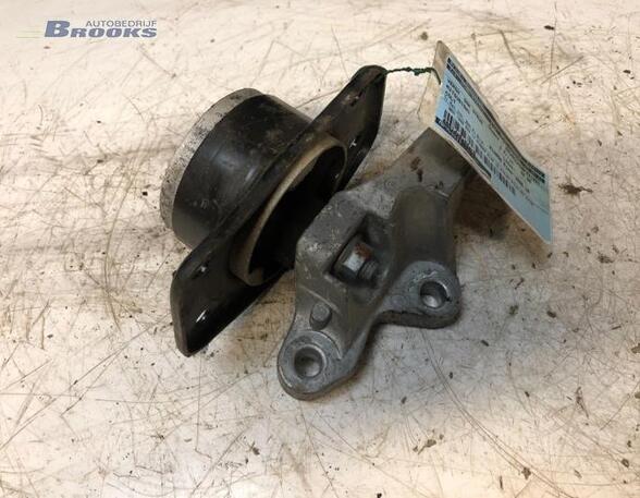 Manual Transmission Mount MITSUBISHI COLT VI (Z3_A, Z2_A), MITSUBISHI Colt VII (Z2_A)