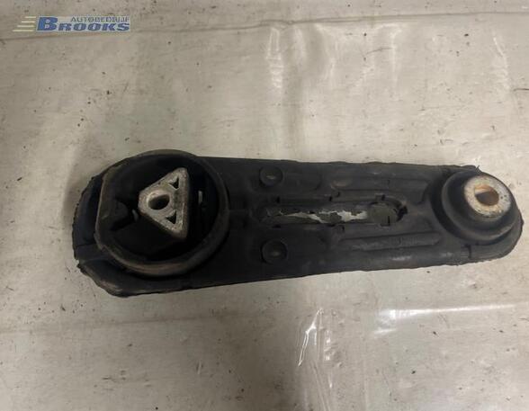 Manual Transmission Mount NISSAN MICRA III (K12)