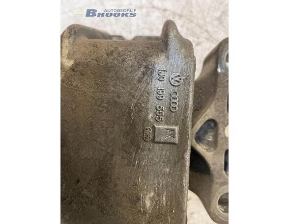 Manual Transmission Mount VW GOLF IV (1J1)