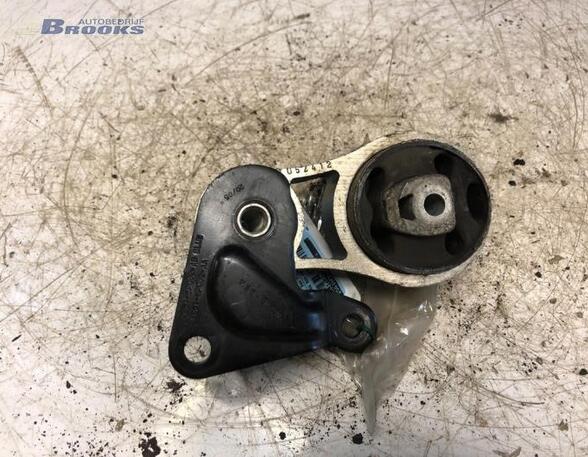 Manual Transmission Mount FORD FIESTA V (JH_, JD_)