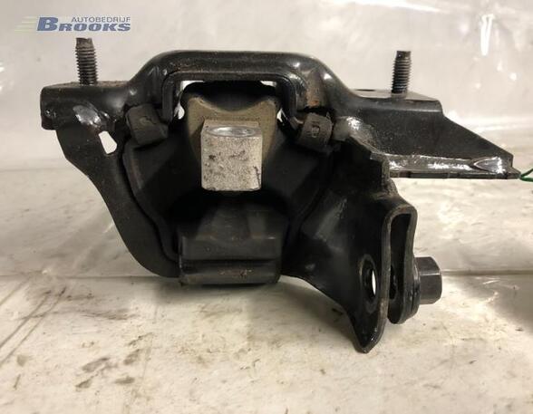 Manual Transmission Mount VW POLO (6R1, 6C1), VW POLO Van (6R)