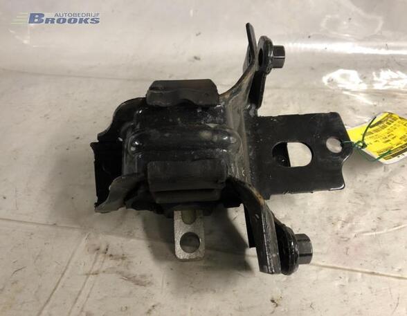 Manual Transmission Mount VW POLO (6R1, 6C1), VW POLO Van (6R)