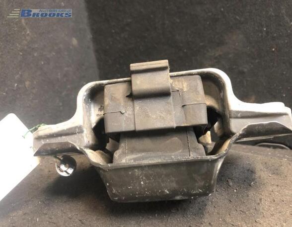 Manual Transmission Mount VW CADDY III Box Body/MPV (2KA, 2KH, 2CA, 2CH)