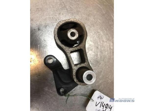 Manual Transmission Mount FORD FIESTA VI (CB1, CCN)