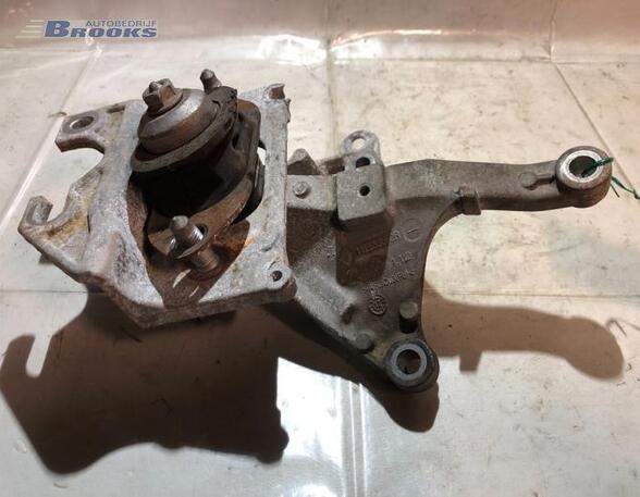 Manual Transmission Mount RENAULT CAPTUR I (J5_, H5_), RENAULT CLIO IV (BH_)