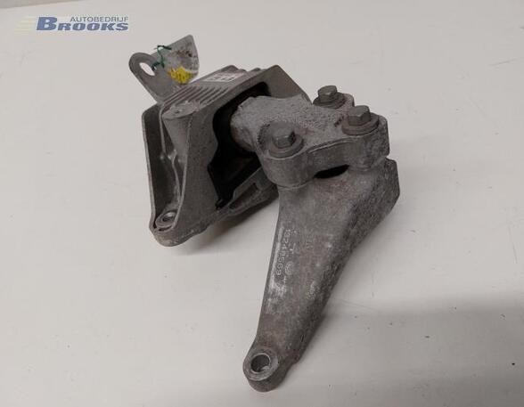 Manual Transmission Mount OPEL ASTRA J Sports Tourer (P10)