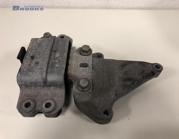 Manual Transmission Mount VW GOLF VI (5K1), VW GOLF VI Van (5K1_)