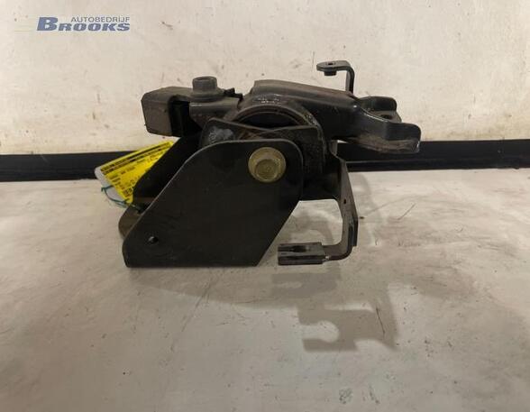 Manual Transmission Mount MAZDA 323 F VI (BJ)