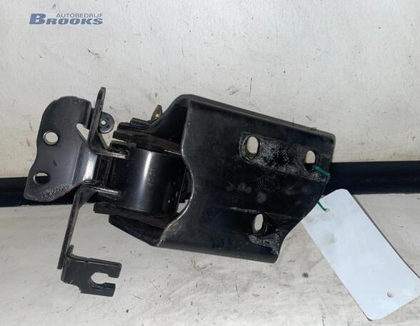 Manual Transmission Mount MAZDA 323 F VI (BJ)