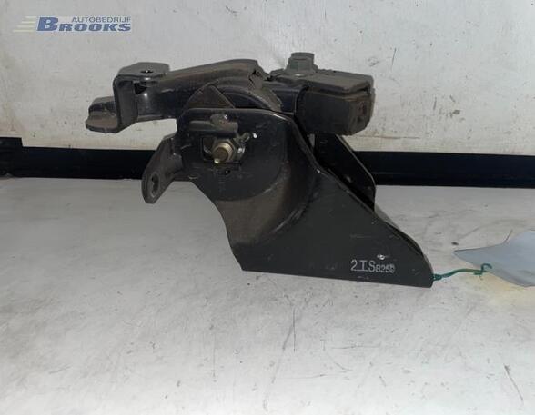 Manual Transmission Mount MAZDA 323 F VI (BJ)